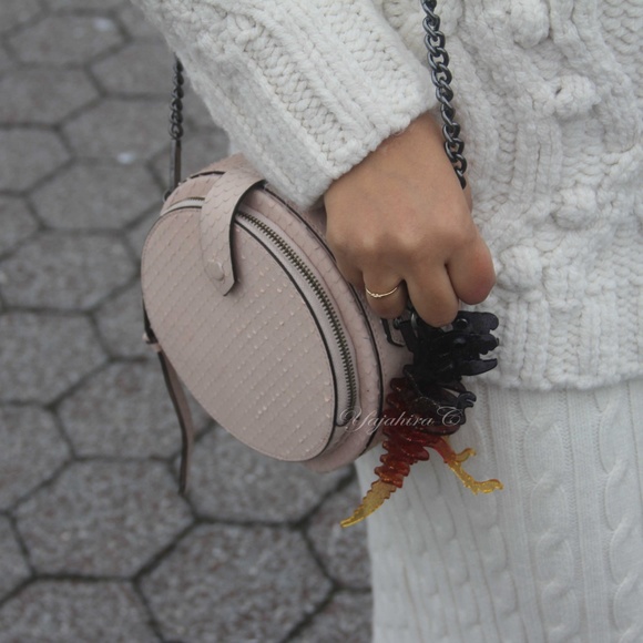 Coach Accessories - Coach Dino Bag Charm Keycharm